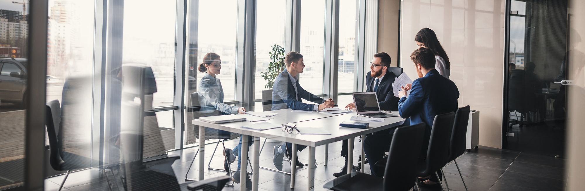 Domaines d’applications